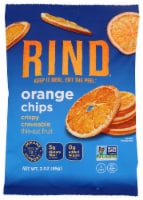 Rind® Orange Fruit Chips