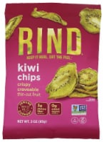 Rind® Kiwi Chips