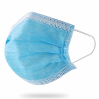Parasol 4-Layer Disposable Respiratory Children’s Face Mask 50 Pack