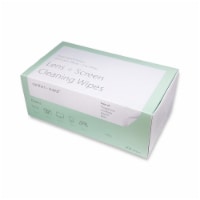 Lens and Electronic Cleaning Wipes, Comfort Plus Shield, 200 ct