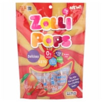 Zollipops Mango Stawberry Duo Perspective: Main