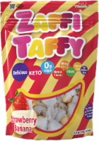 Zaffi Taffy Strawberry Banana Perspective: Main