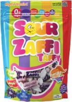 Sour Zaffi® Taffy - Assorted Perspective: Main