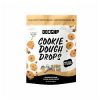 Doughp® Chocolate Chip Cookie Dough Bites Perspective: Main