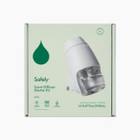 Safely™ Plug-In Kit Rise
