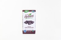 Back To Nature Plant Based Belgian Dark Chocolate Bar