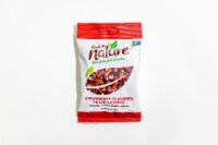Back to Nature™ Organic Vegan Strawberry Flavored Filled Licorice