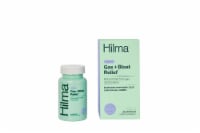 Hilma® Gas + Bloat Relief Capsules Perspective: Main