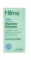 Hilma® Dairy + Gluten Digestive Enzyme Perspective: Main