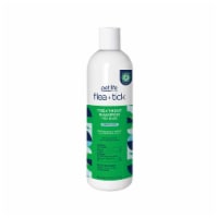 Pet Life Unlimited Flea + Tick Treatment Shampoo Perspective: Main
