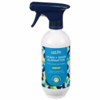 Pet Life Juniper Leaf Scented Stain and Odor Eliminator