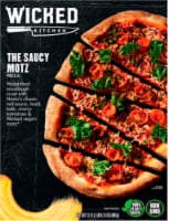 Wicked Kitchen™ Plant Based Non GMO The Saucy Motz Pizza