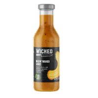 Wicked Foods Mazin' Mango Sauce