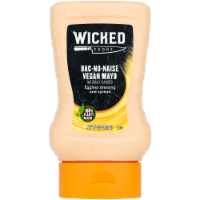 Wicked Foods Bac-No-Naise Vegan Mayo