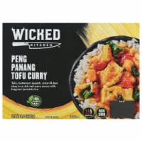 Wicked Kitchen™ Peng Panang Tofu Curry Frozen Meal