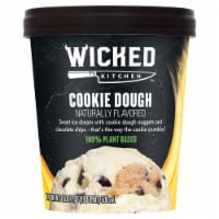 Wicked Kitchen™ Plant Based Cookie Dough Ice Dream
