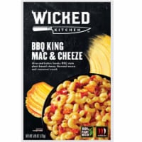 Wicked Kitchen™ BBQ King Plant-Based Mac & Cheeze