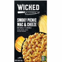 Wicked Kitchen™ Smoky Picnic Plant-Based Mac & Cheeze