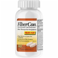 FiberCon Fiber Caplets