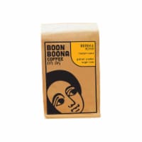 Boon Boona Coffee Bereka Blend Medium Roast Coffee