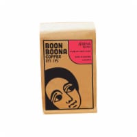 Boon Boona Coffee Jebena Blend Medium-Dark Roast Ground Coffee