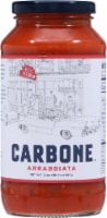 Carbone™ Arrabbiata Pasta Sauce