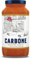 Carbone™ Roasted Garlic Pasta Sauce