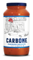 Carbone™ Marinara Delicato Perspective: Main