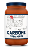 Carbone™ Original Pizza Sauce Perspective: Main