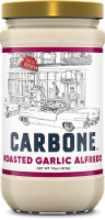 Carbone™ Garlic Alfredo Sauce Perspective: Main