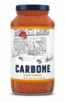 Carbone™ Four Cheese Pasta Sauce