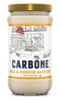 Carbone™ Mac & Cheese Alfredo Sauce Perspective: Main
