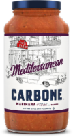 Carbone™ Mediterranean Marinara Pasta Sauce Perspective: Main