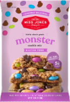 Miss Jones Gluten Free Monster Cookie Dough Perspective: Main