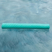 IMMERSA 850024899025  Deluxe Solid Jumbo Pool Noodle -  Teal