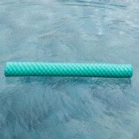 Hydroplay Elite 850024899100 Deluxe Solid Pool Noodle, Teal
