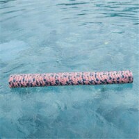 IMMERSA 850024899391  Deluxe Solid Jumbo Pool Noodle -  Old Glory