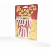 Van Ryder Games VRG010D Popcorn Dice Board Game