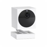 Wyze HD Indoor/Outdoor Wire-Free Smart Home Color Night Vision 2-Way Audio Outdoor Cameras Perspective: Main