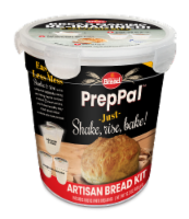 Wild About Bread Bread Making Mix Kit Perspective: Main