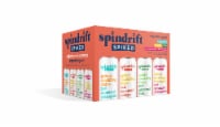 Spindrift® Spiked Sparkling Water