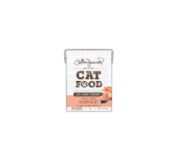 Trisha Yearwood Salmon Recipe Wet Cat Food Perspective: Main