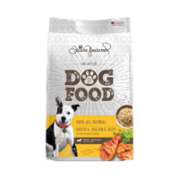 Trisha Yearwood All Natural Chicken & Vegetable Recipe Dry Dog Food