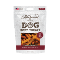 Trisha Yearwood BBQ Beef Natural Soft Dog Treats