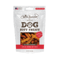 Trisha Yearwood Chicken Apple & Bacon Natural Soft Dog Treats