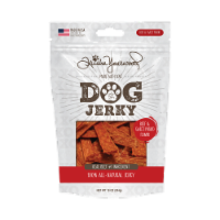 Trisha Yearwood Beef & Sweet Potato All Natural Dog Jerky