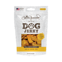 Trisha Yearwood Chicken & Pumpkin All Natural Dog Jerky Perspective: Main