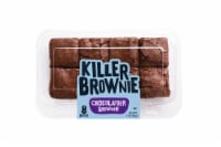 Killer Brownie® Chocolatier Brownie Bites Perspective: Main