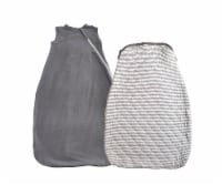 embe Infant-Toddler Laylo Sleep Sack Duo (sheet + Comforter), (6-24 months)