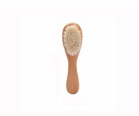 embe Infant Wooden Hair Brush